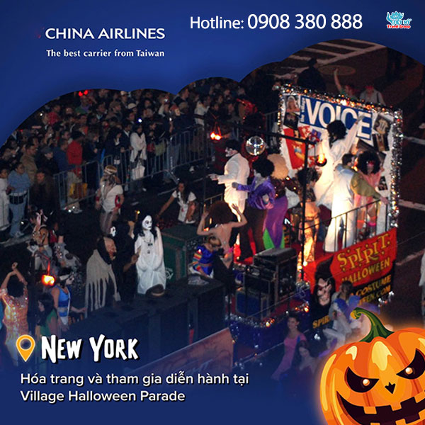 Đặt vé máy bay đi Bắc Mỹ tại Đại lý vé máy bay Việt Mỹ